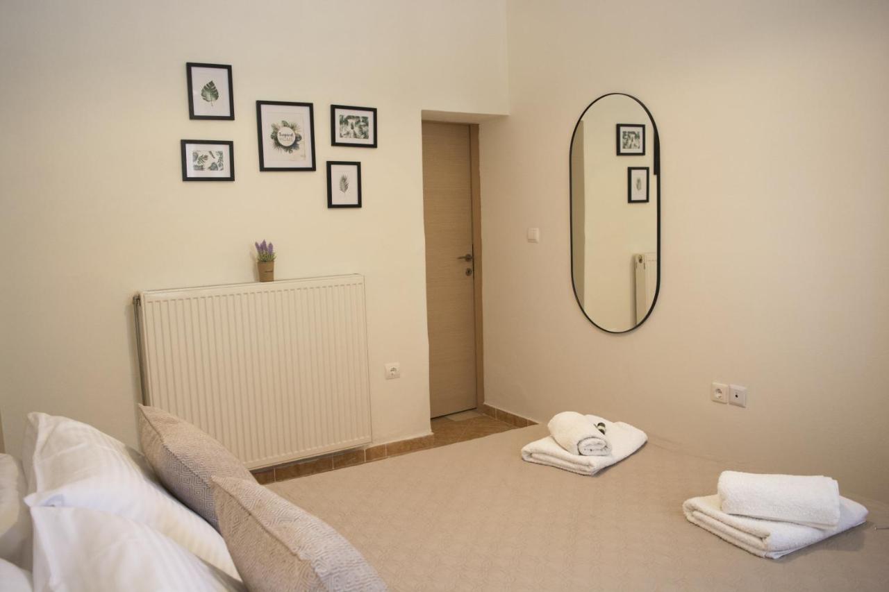 Appartement Helia 1 *