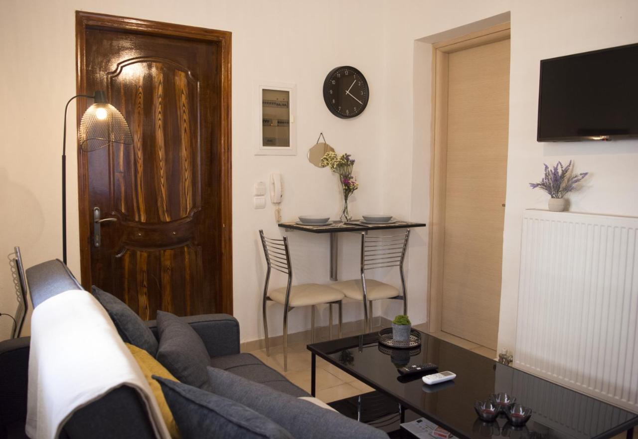 Appartement Helia 1