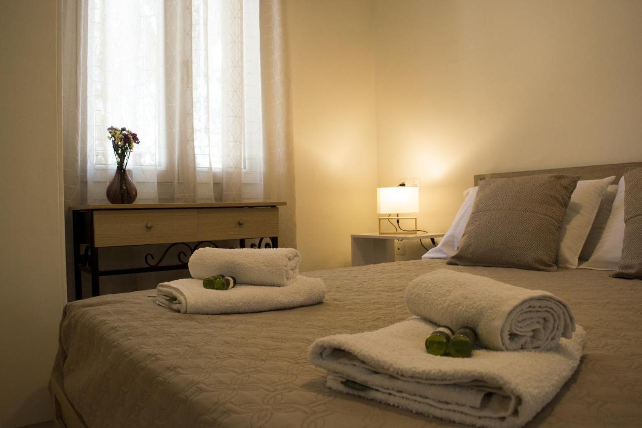 Appartement Helia 1 *