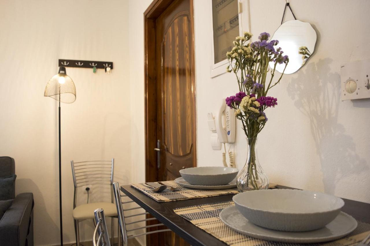 Appartement Helia 1